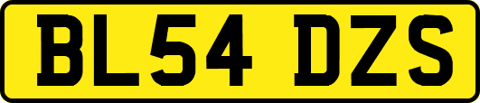 BL54DZS