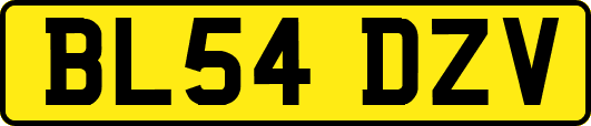 BL54DZV