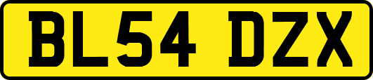 BL54DZX