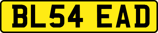 BL54EAD