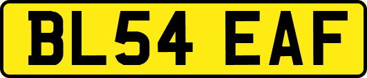 BL54EAF