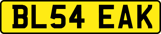 BL54EAK
