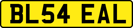 BL54EAL