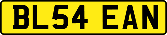 BL54EAN