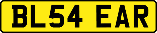 BL54EAR