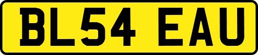 BL54EAU