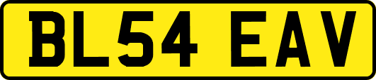 BL54EAV