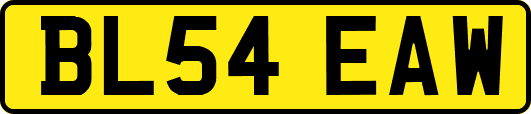 BL54EAW