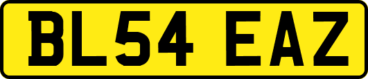 BL54EAZ