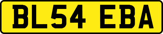 BL54EBA