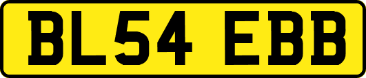 BL54EBB