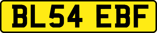 BL54EBF