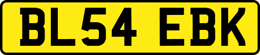 BL54EBK