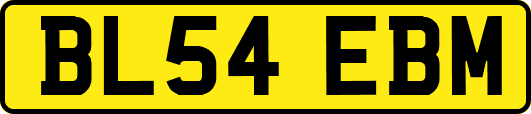 BL54EBM
