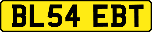 BL54EBT