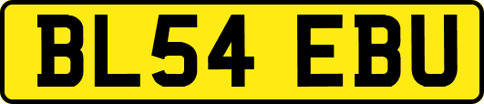 BL54EBU
