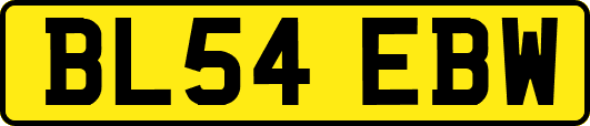 BL54EBW
