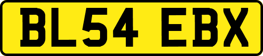 BL54EBX