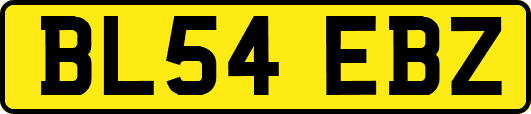 BL54EBZ