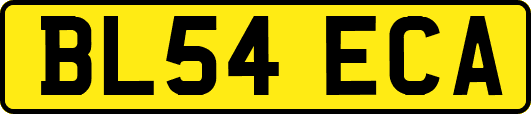 BL54ECA