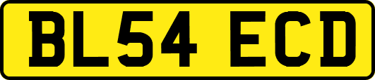 BL54ECD