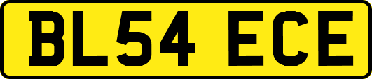 BL54ECE