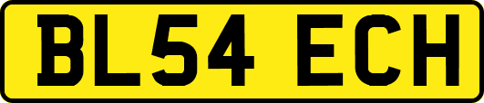 BL54ECH