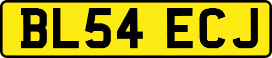 BL54ECJ