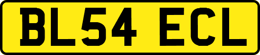 BL54ECL