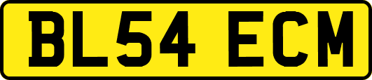 BL54ECM
