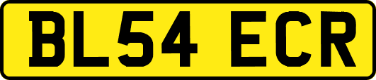 BL54ECR