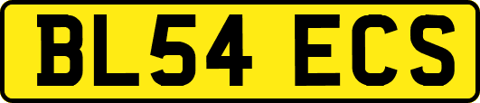 BL54ECS