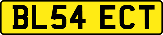 BL54ECT