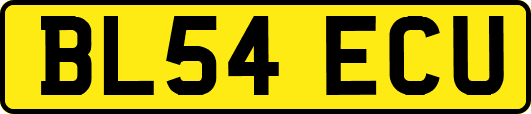 BL54ECU