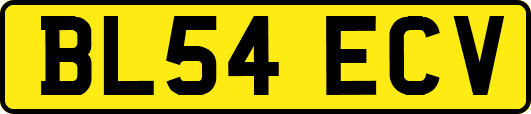 BL54ECV