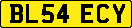 BL54ECY