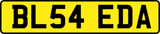 BL54EDA