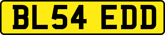 BL54EDD