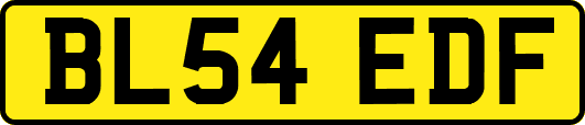 BL54EDF