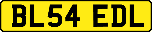 BL54EDL