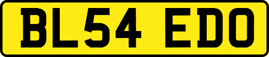 BL54EDO