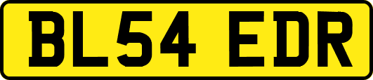 BL54EDR