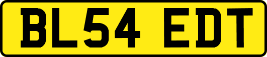 BL54EDT