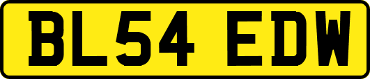 BL54EDW
