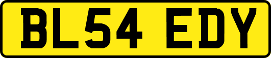 BL54EDY
