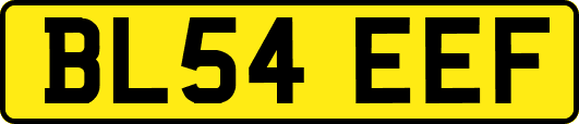 BL54EEF