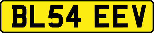 BL54EEV