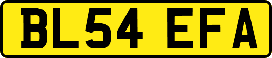 BL54EFA