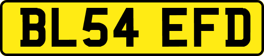 BL54EFD