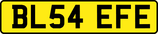 BL54EFE